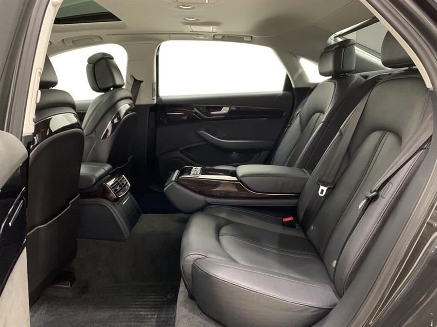 Used Audi A8 L 3.0T 2015 | Elite Imports LLC. West Chester, Ohio Used Audi A8 L 3.0T 2015 | Elite Imports LLC. West Chester, Ohio