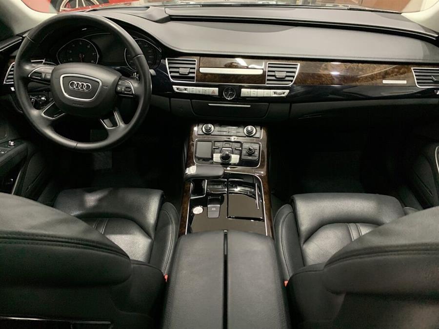 Used Audi A8 L 3.0T 2015 | Elite Imports LLC. West Chester, Ohio Used Audi A8 L 3.0T 2015 | Elite Imports LLC. West Chester, Ohio