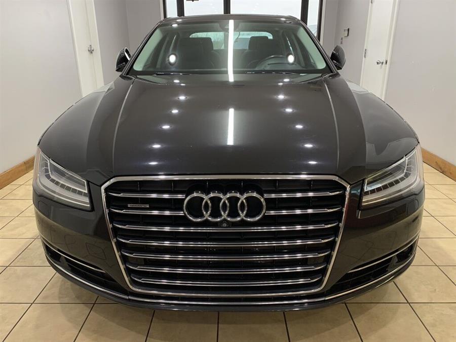 Used Audi A8 L 3.0T 2015 | Elite Imports LLC. West Chester, Ohio Used Audi A8 L 3.0T 2015 | Elite Imports LLC. West Chester, Ohio