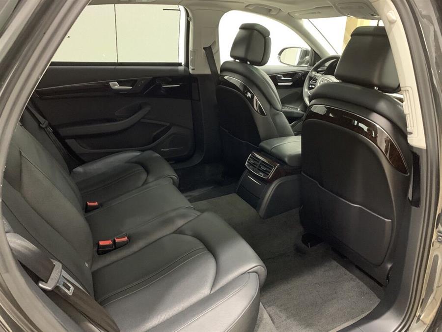 Used Audi A8 L 3.0T 2015 | Elite Imports LLC. West Chester, Ohio Used Audi A8 L 3.0T 2015 | Elite Imports LLC. West Chester, Ohio
