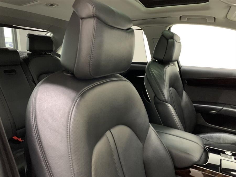 Used Audi A8 L 3.0T 2015 | Elite Imports LLC. West Chester, Ohio Used Audi A8 L 3.0T 2015 | Elite Imports LLC. West Chester, Ohio