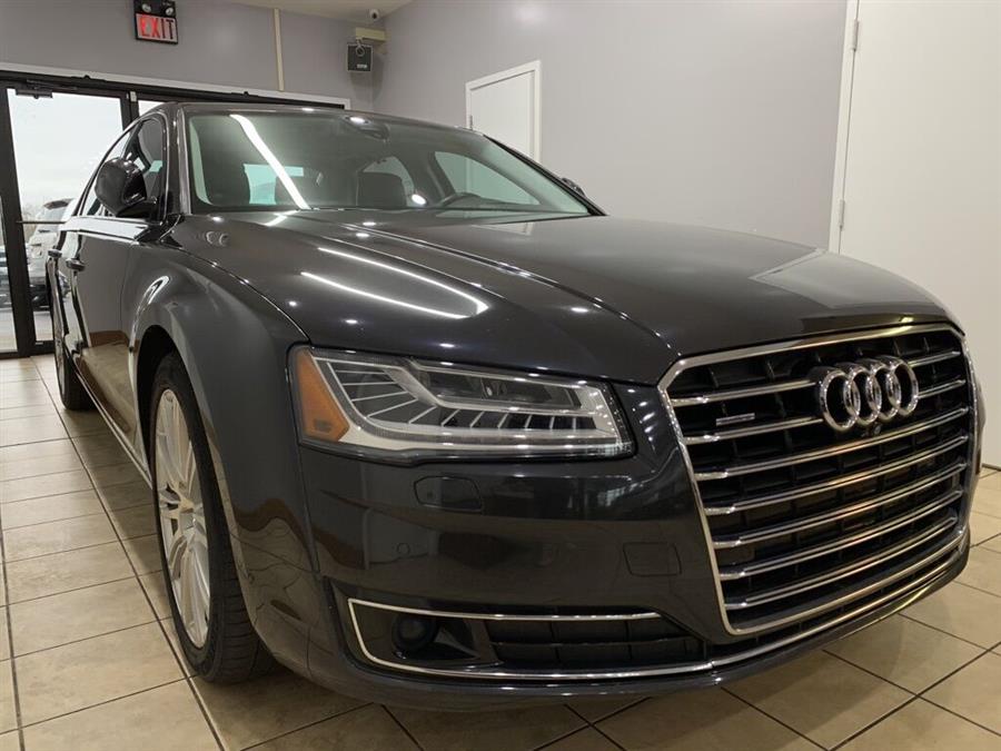 Used Audi A8 L 3.0T 2015 | Elite Imports LLC. West Chester, Ohio Used Audi A8 L 3.0T 2015 | Elite Imports LLC. West Chester, Ohio