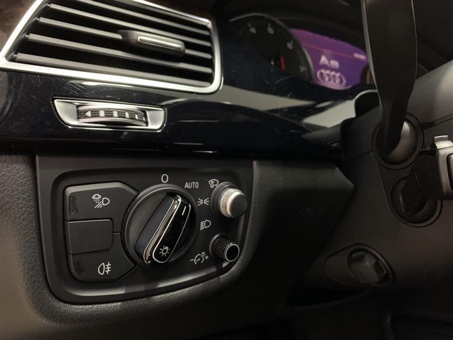 Used Audi A8 L 3.0T 2015 | Elite Imports LLC. West Chester, Ohio Used Audi A8 L 3.0T 2015 | Elite Imports LLC. West Chester, Ohio