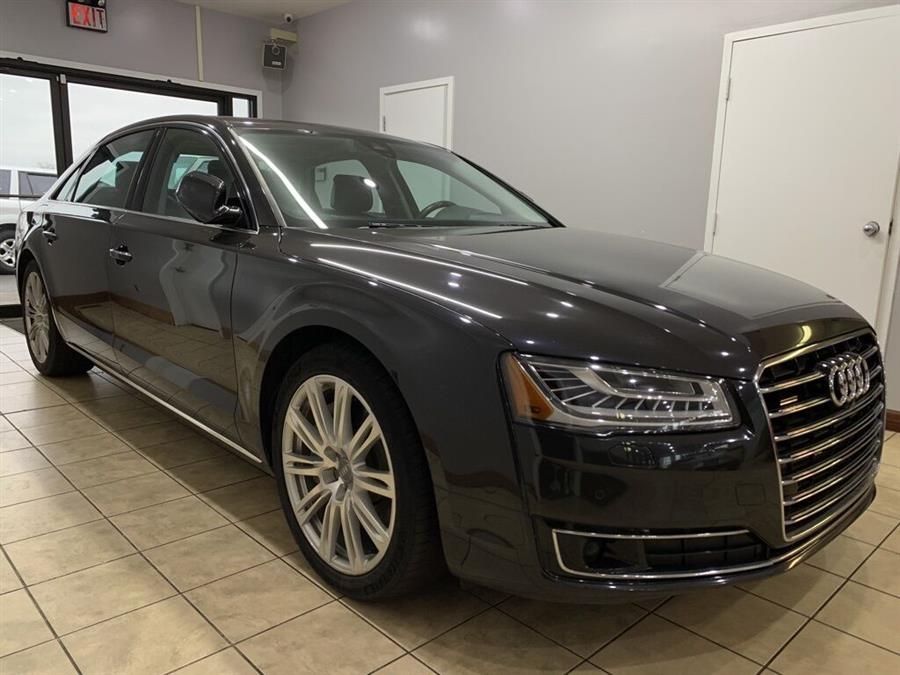 Used Audi A8 L 3.0T 2015 | Elite Imports LLC. West Chester, Ohio Used Audi A8 L 3.0T 2015 | Elite Imports LLC. West Chester, Ohio