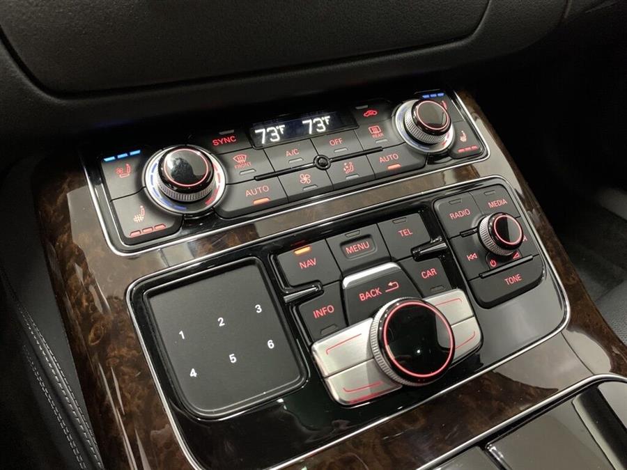 Used Audi A8 L 3.0T 2015 | Elite Imports LLC. West Chester, Ohio Used Audi A8 L 3.0T 2015 | Elite Imports LLC. West Chester, Ohio