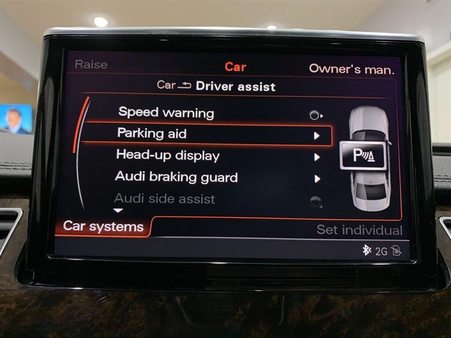 Used Audi A8 L 3.0T 2015 | Elite Imports LLC. West Chester, Ohio Used Audi A8 L 3.0T 2015 | Elite Imports LLC. West Chester, Ohio