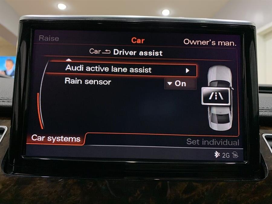 Used Audi A8 L 3.0T 2015 | Elite Imports LLC. West Chester, Ohio Used Audi A8 L 3.0T 2015 | Elite Imports LLC. West Chester, Ohio