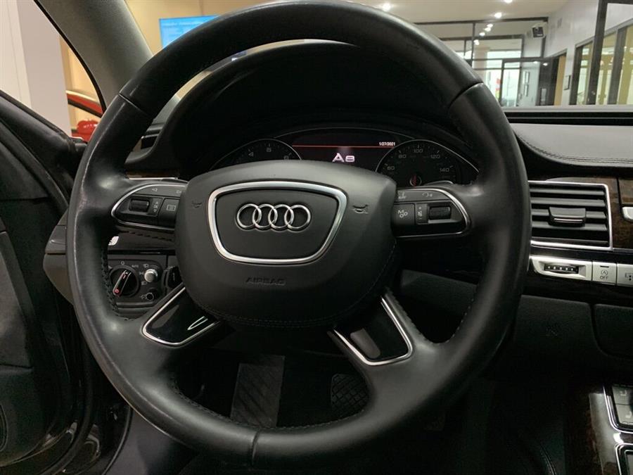 Used Audi A8 L 3.0T 2015 | Elite Imports LLC. West Chester, Ohio Used Audi A8 L 3.0T 2015 | Elite Imports LLC. West Chester, Ohio