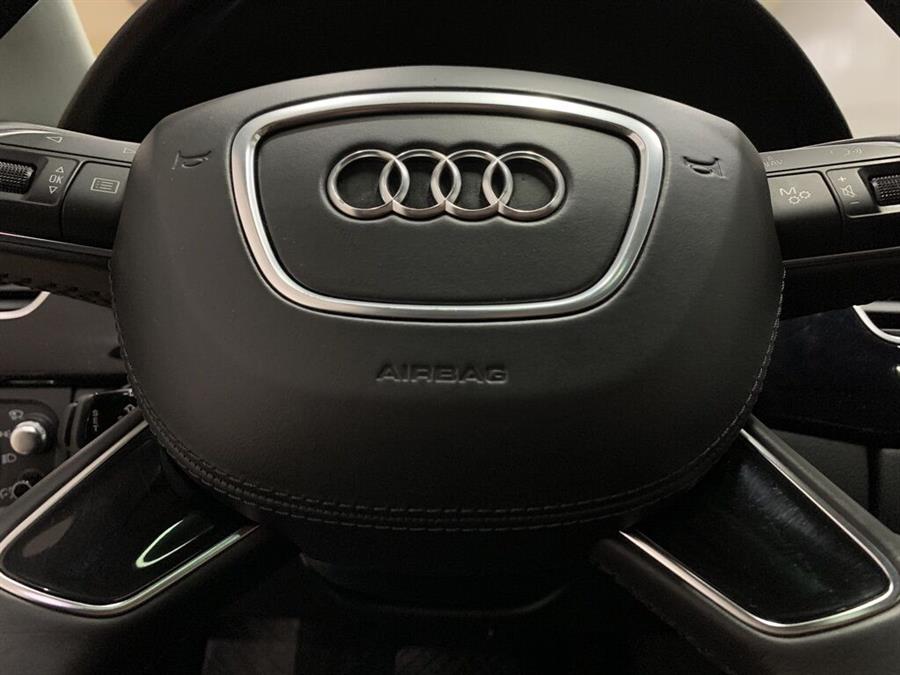 Used Audi A8 L 3.0T 2015 | Elite Imports LLC. West Chester, Ohio Used Audi A8 L 3.0T 2015 | Elite Imports LLC. West Chester, Ohio