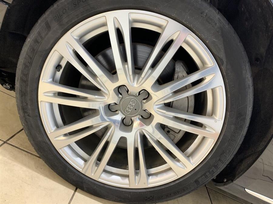 Used Audi A8 L 3.0T 2015 | Elite Imports LLC. West Chester, Ohio Used Audi A8 L 3.0T 2015 | Elite Imports LLC. West Chester, Ohio