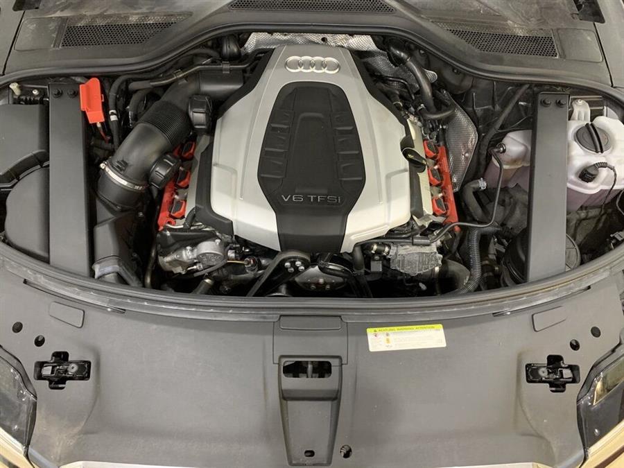 Used Audi A8 L 3.0T 2015 | Elite Imports LLC. West Chester, Ohio Used Audi A8 L 3.0T 2015 | Elite Imports LLC. West Chester, Ohio
