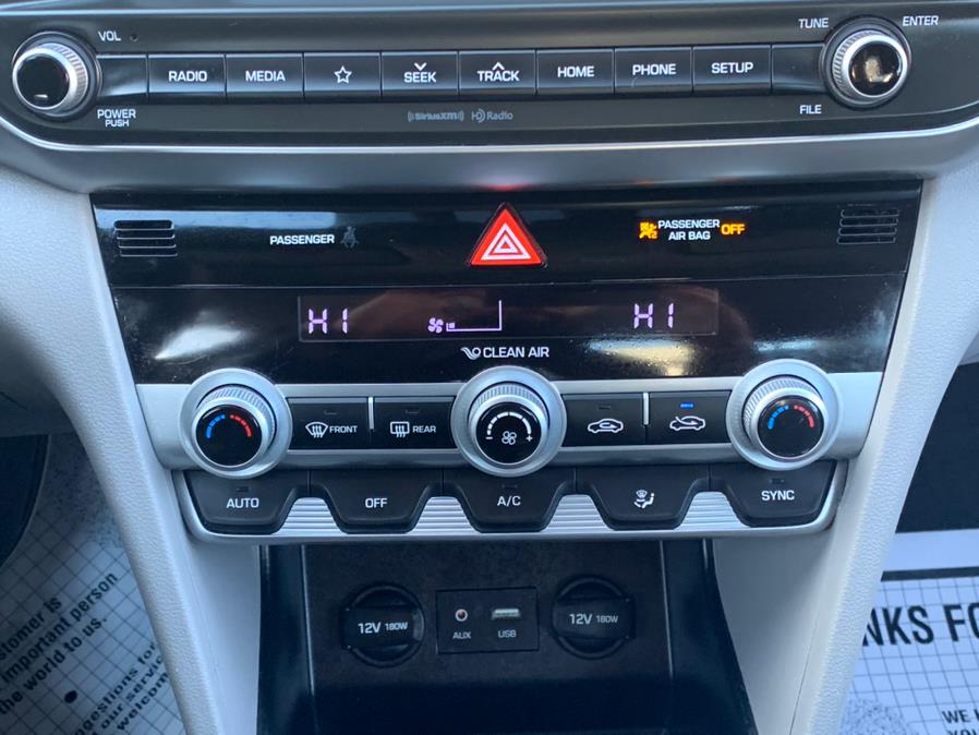 Used Hyundai Elantra SEL IVT 2020 | Champion Used Auto Sales 2. Newark , New Jersey Used Hyundai Elantra SEL IVT 2020 | Champion Used Auto Sales 2. Newark , New Jersey