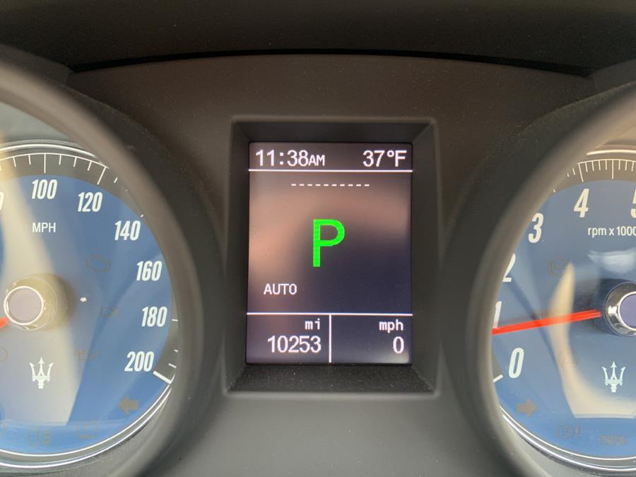 2008 Maserati GranTurismo 2dr Cpe GranTurismo, available for sale in Plainview , New York | Ace Motor Sports Inc. Plainview , New York 2008 Maserati GranTurismo 2dr Cpe GranTurismo, available for sale in Plainview , New York | Ace Motor Sports Inc. Plainview , New York