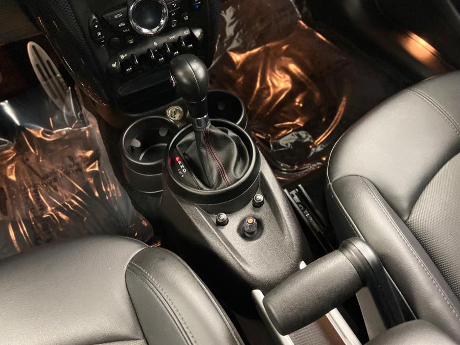 Used MINI Cooper Countryman FWD 4dr S 2016 | East Coast Auto Group. Linden, New Jersey Used MINI Cooper Countryman FWD 4dr S 2016 | East Coast Auto Group. Linden, New Jersey