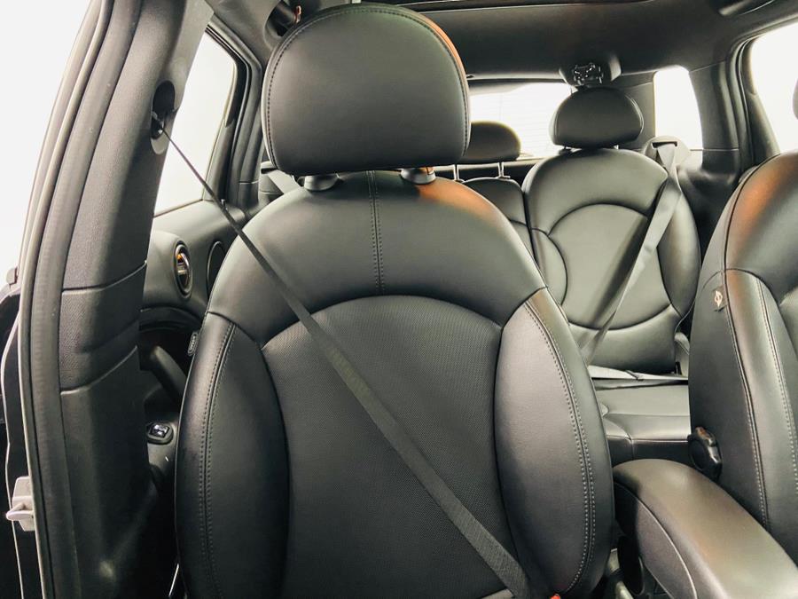 Used MINI Cooper Countryman FWD 4dr S 2016 | East Coast Auto Group. Linden, New Jersey Used MINI Cooper Countryman FWD 4dr S 2016 | East Coast Auto Group. Linden, New Jersey