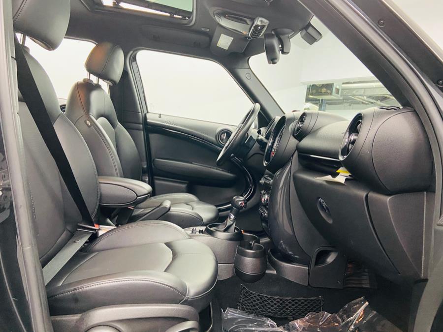 Used MINI Cooper Countryman FWD 4dr S 2016 | East Coast Auto Group. Linden, New Jersey Used MINI Cooper Countryman FWD 4dr S 2016 | East Coast Auto Group. Linden, New Jersey