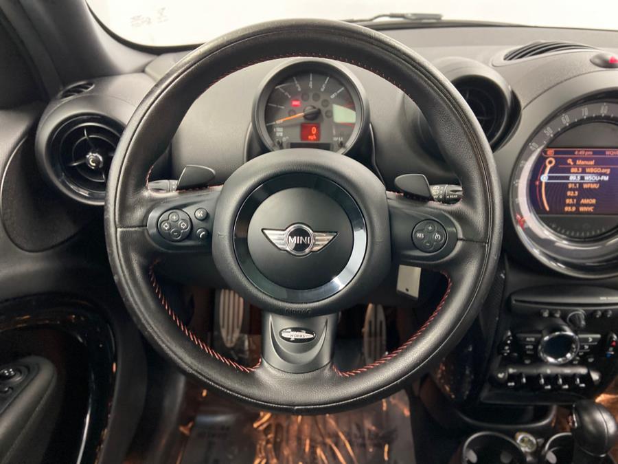 Used MINI Cooper Countryman FWD 4dr S 2016 | East Coast Auto Group. Linden, New Jersey Used MINI Cooper Countryman FWD 4dr S 2016 | East Coast Auto Group. Linden, New Jersey
