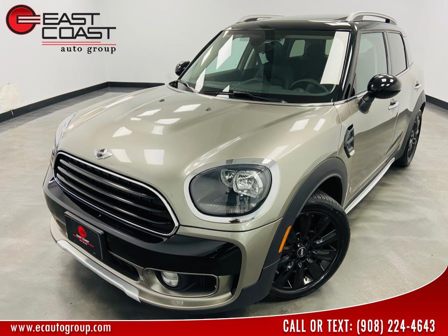 2017 MINI Countryman Cooper FWD, available for sale in Linden, New Jersey | East Coast Auto Group. Linden, New Jersey