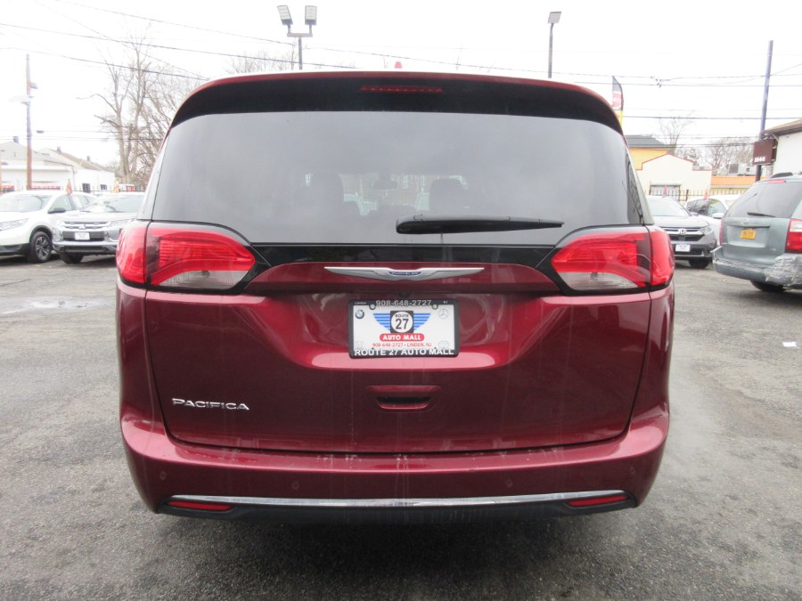 Used Chrysler Pacifica Touring L FWD 2019 | Route 27 Auto Mall. Linden, New Jersey Used Chrysler Pacifica Touring L FWD 2019 | Route 27 Auto Mall. Linden, New Jersey