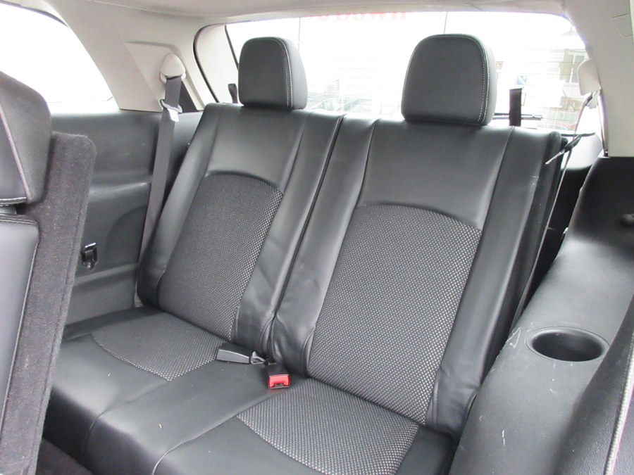 2018 Dodge Journey Crossroad FWD, available for sale in Linden, New Jersey | Route 27 Auto Mall. Linden, New Jersey 2018 Dodge Journey Crossroad FWD, available for sale in Linden, New Jersey | Route 27 Auto Mall. Linden, New Jersey