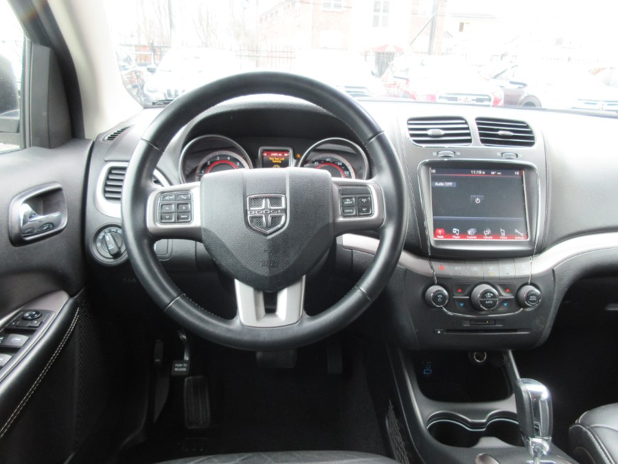 2018 Dodge Journey Crossroad FWD, available for sale in Linden, New Jersey | Route 27 Auto Mall. Linden, New Jersey 2018 Dodge Journey Crossroad FWD, available for sale in Linden, New Jersey | Route 27 Auto Mall. Linden, New Jersey