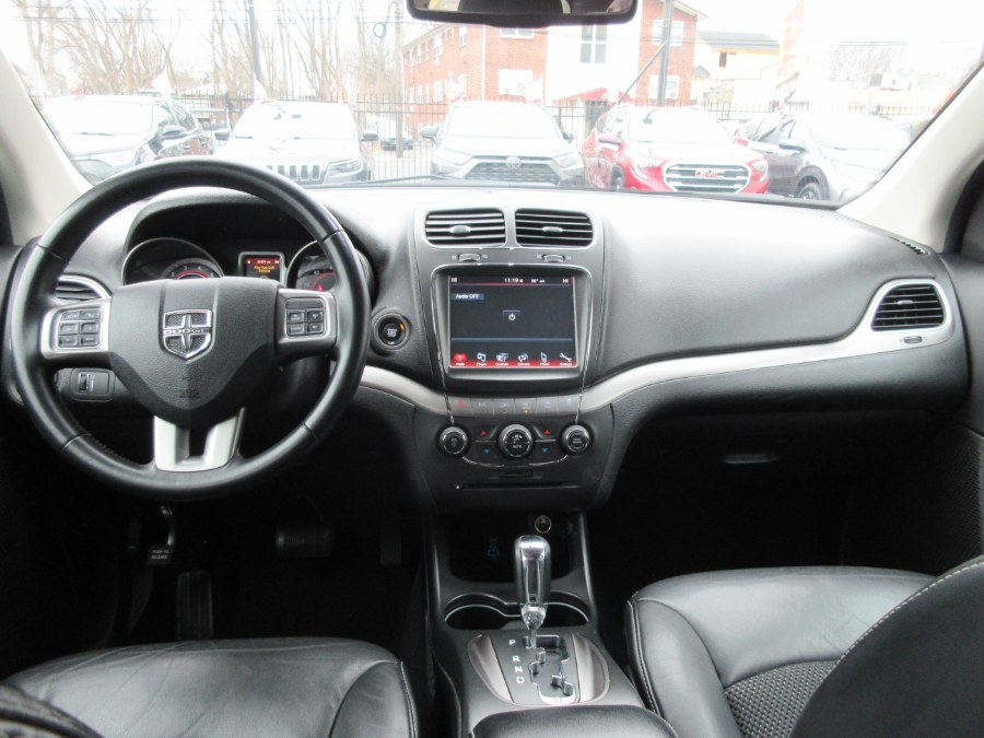 2018 Dodge Journey Crossroad FWD, available for sale in Linden, New Jersey | Route 27 Auto Mall. Linden, New Jersey 2018 Dodge Journey Crossroad FWD, available for sale in Linden, New Jersey | Route 27 Auto Mall. Linden, New Jersey