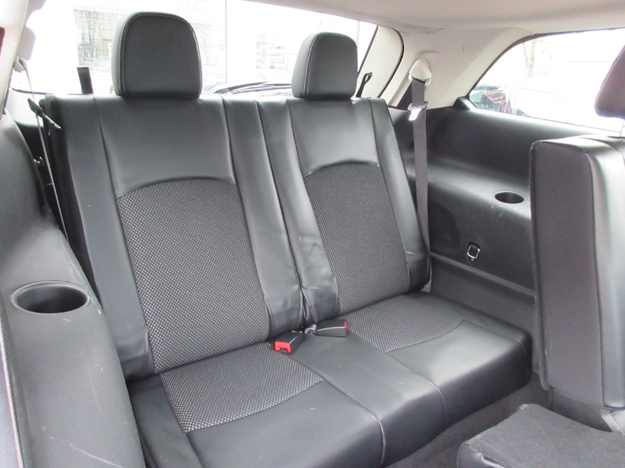 2018 Dodge Journey Crossroad FWD, available for sale in Linden, New Jersey | Route 27 Auto Mall. Linden, New Jersey 2018 Dodge Journey Crossroad FWD, available for sale in Linden, New Jersey | Route 27 Auto Mall. Linden, New Jersey