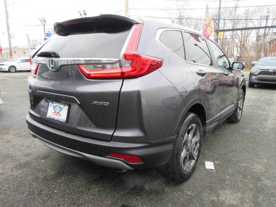 2017 Honda CR-V EX AWD, available for sale in Linden, New Jersey | Route 27 Auto Mall. Linden, New Jersey 2017 Honda CR-V EX AWD, available for sale in Linden, New Jersey | Route 27 Auto Mall. Linden, New Jersey