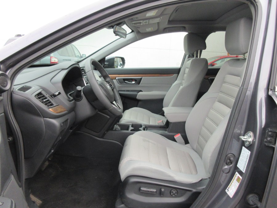 2017 Honda CR-V EX AWD, available for sale in Linden, New Jersey | Route 27 Auto Mall. Linden, New Jersey 2017 Honda CR-V EX AWD, available for sale in Linden, New Jersey | Route 27 Auto Mall. Linden, New Jersey