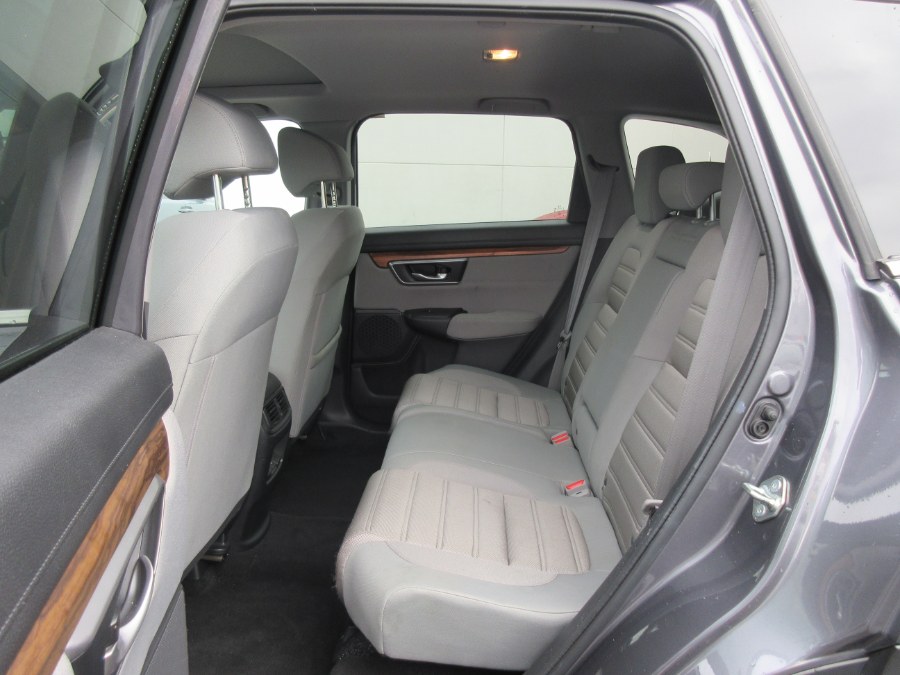 2017 Honda CR-V EX AWD, available for sale in Linden, New Jersey | Route 27 Auto Mall. Linden, New Jersey 2017 Honda CR-V EX AWD, available for sale in Linden, New Jersey | Route 27 Auto Mall. Linden, New Jersey