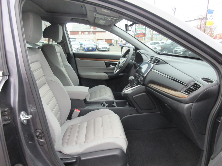 2017 Honda CR-V EX AWD, available for sale in Linden, New Jersey | Route 27 Auto Mall. Linden, New Jersey 2017 Honda CR-V EX AWD, available for sale in Linden, New Jersey | Route 27 Auto Mall. Linden, New Jersey