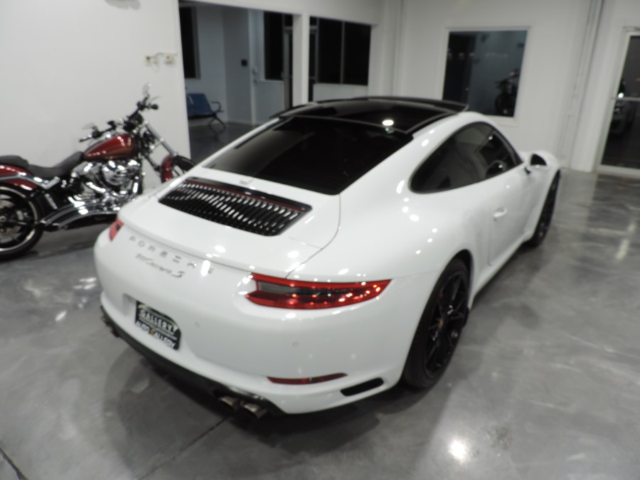 2017 Porsche 911 Carrera S Coupe, available for sale in Lodi, New Jersey | Auto Gallery. Lodi, New Jersey 2017 Porsche 911 Carrera S Coupe, available for sale in Lodi, New Jersey | Auto Gallery. Lodi, New Jersey