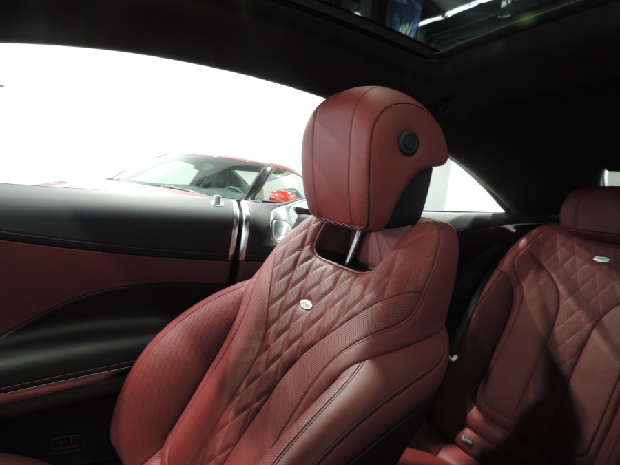 Used Mercedes-Benz S-Class S 550 4MATIC Coupe 2017 | Auto Gallery. Lodi, New Jersey Used Mercedes-Benz S-Class S 550 4MATIC Coupe 2017 | Auto Gallery. Lodi, New Jersey