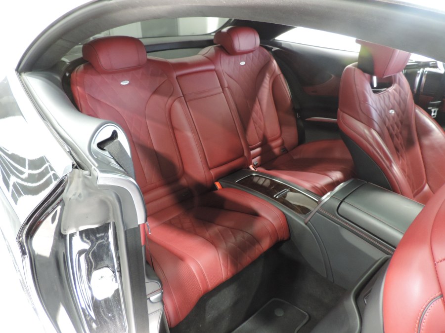 Used Mercedes-Benz S-Class S 550 4MATIC Coupe 2017 | Auto Gallery. Lodi, New Jersey Used Mercedes-Benz S-Class S 550 4MATIC Coupe 2017 | Auto Gallery. Lodi, New Jersey