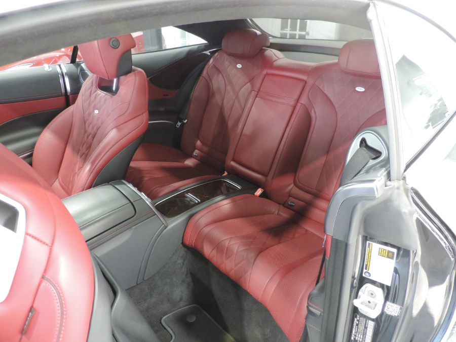 Used Mercedes-Benz S-Class S 550 4MATIC Coupe 2017 | Auto Gallery. Lodi, New Jersey Used Mercedes-Benz S-Class S 550 4MATIC Coupe 2017 | Auto Gallery. Lodi, New Jersey