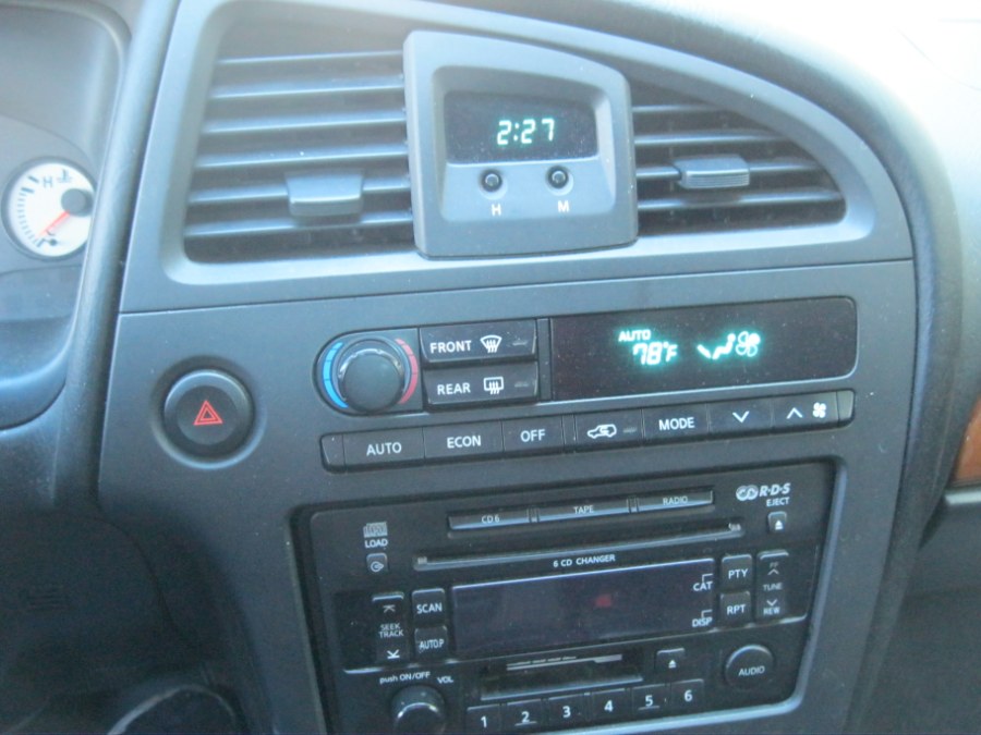 Used Nissan Pathfinder SE 4WD Auto 2003 | Automotive Plus. Bristol, Connecticut Used Nissan Pathfinder SE 4WD Auto 2003 | Automotive Plus. Bristol, Connecticut