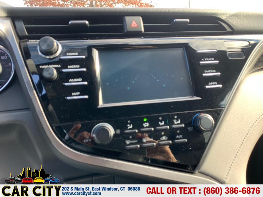 2019 Toyota Camry LE Auto (Natl), available for sale in East Windsor, Connecticut | Car City LLC. East Windsor, Connecticut 2019 Toyota Camry LE Auto (Natl), available for sale in East Windsor, Connecticut | Car City LLC. East Windsor, Connecticut