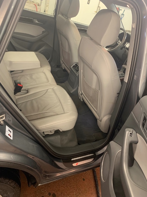 2016 Audi Q5 quattro 4dr 3.0T Premium Plus, available for sale in Barre, Vermont | Routhier Auto Center. Barre, Vermont 2016 Audi Q5 quattro 4dr 3.0T Premium Plus, available for sale in Barre, Vermont | Routhier Auto Center. Barre, Vermont