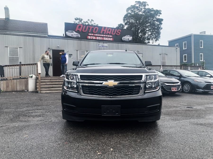 2019 Chevrolet Suburban 4WD 4dr 1500 LT, available for sale in Irvington , New Jersey | Auto Haus of Irvington Corp. Irvington , New Jersey 2019 Chevrolet Suburban 4WD 4dr 1500 LT, available for sale in Irvington , New Jersey | Auto Haus of Irvington Corp. Irvington , New Jersey
