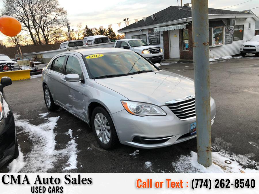 Used cars for sale in Worcester, Shrewsbury, Millbury
