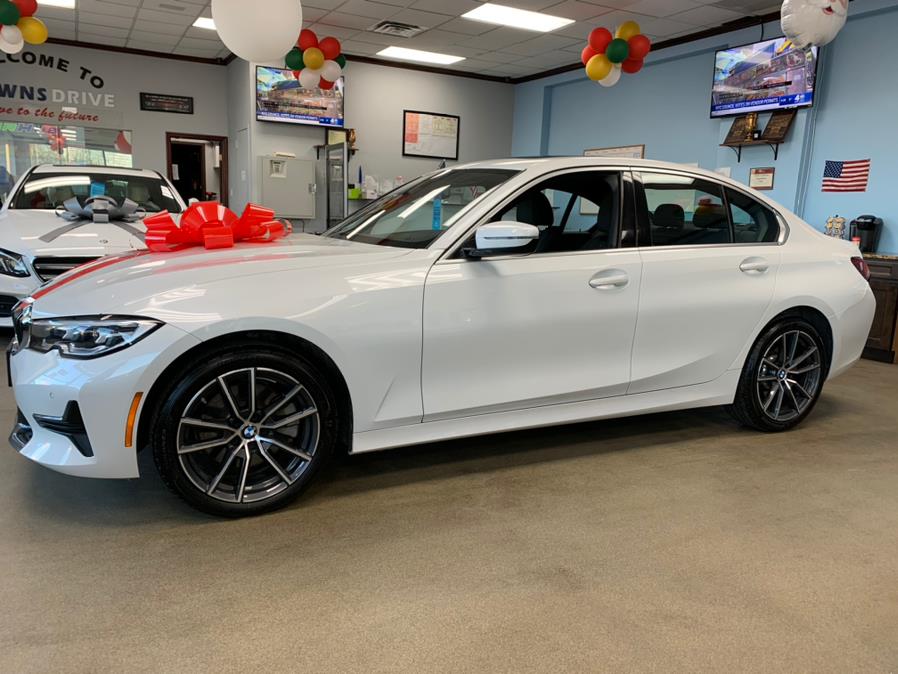 Used BMW 3 Series 330i xDrive Sedan 2020 | 5 Towns Drive. Inwood, New York Used BMW 3 Series 330i xDrive Sedan 2020 | 5 Towns Drive. Inwood, New York