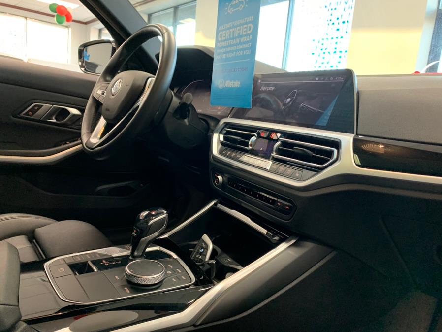 Used BMW 3 Series 330i xDrive Sedan 2020 | 5 Towns Drive. Inwood, New York Used BMW 3 Series 330i xDrive Sedan 2020 | 5 Towns Drive. Inwood, New York