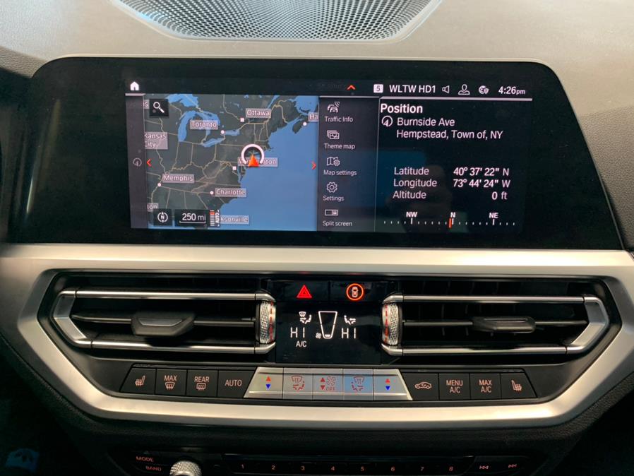 Used BMW 3 Series 330i xDrive Sedan 2020 | 5 Towns Drive. Inwood, New York Used BMW 3 Series 330i xDrive Sedan 2020 | 5 Towns Drive. Inwood, New York