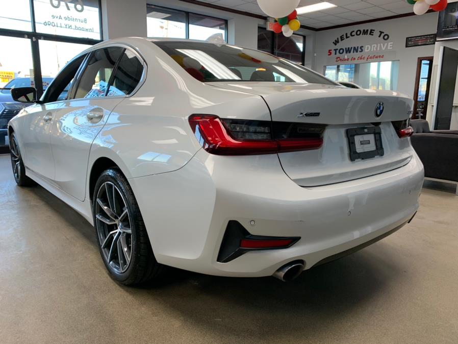 Used BMW 3 Series 330i xDrive Sedan 2020 | 5 Towns Drive. Inwood, New York Used BMW 3 Series 330i xDrive Sedan 2020 | 5 Towns Drive. Inwood, New York