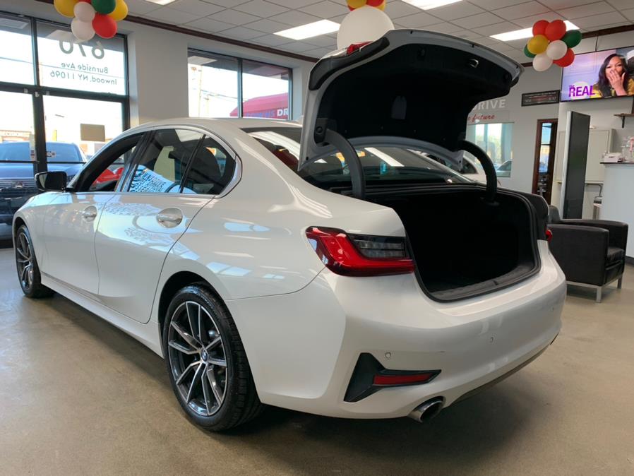 Used BMW 3 Series 330i xDrive Sedan 2020 | 5 Towns Drive. Inwood, New York Used BMW 3 Series 330i xDrive Sedan 2020 | 5 Towns Drive. Inwood, New York