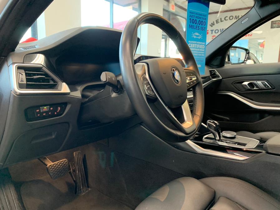 Used BMW 3 Series 330i xDrive Sedan 2020 | 5 Towns Drive. Inwood, New York Used BMW 3 Series 330i xDrive Sedan 2020 | 5 Towns Drive. Inwood, New York