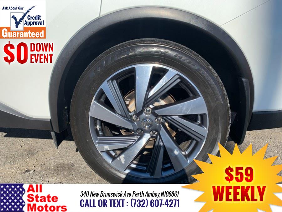 2015 Nissan Murano AWD 4dr Platinum, available for sale in Perth Amboy, New Jersey | All State Motor Inc. Perth Amboy, New Jersey 2015 Nissan Murano AWD 4dr Platinum, available for sale in Perth Amboy, New Jersey | All State Motor Inc. Perth Amboy, New Jersey