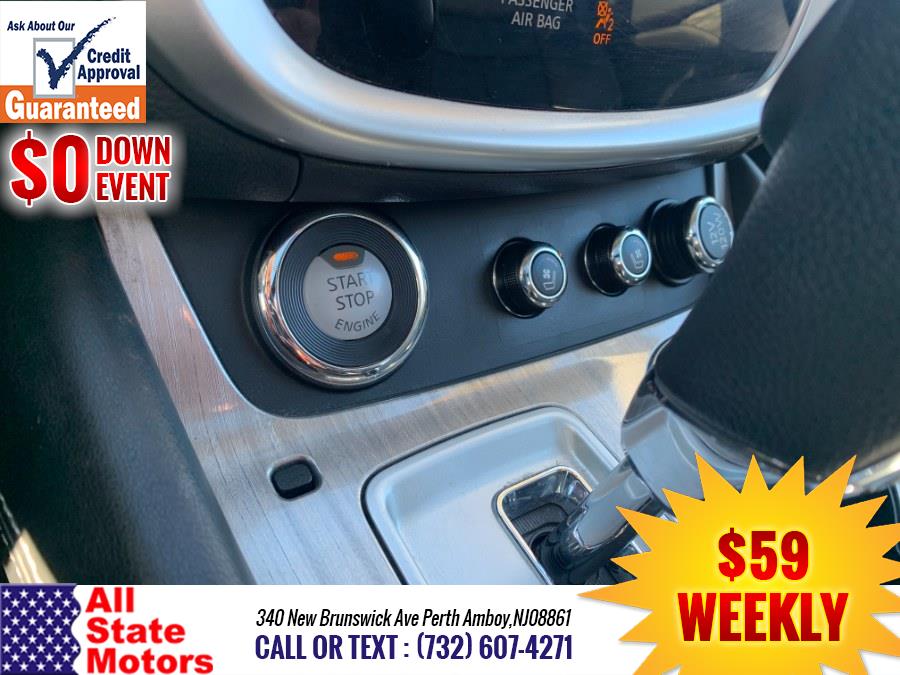 2015 Nissan Murano AWD 4dr Platinum, available for sale in Perth Amboy, New Jersey | All State Motor Inc. Perth Amboy, New Jersey 2015 Nissan Murano AWD 4dr Platinum, available for sale in Perth Amboy, New Jersey | All State Motor Inc. Perth Amboy, New Jersey
