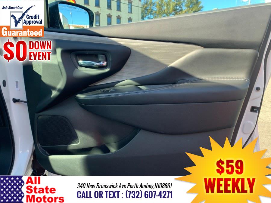 2015 Nissan Murano AWD 4dr Platinum, available for sale in Perth Amboy, New Jersey | All State Motor Inc. Perth Amboy, New Jersey 2015 Nissan Murano AWD 4dr Platinum, available for sale in Perth Amboy, New Jersey | All State Motor Inc. Perth Amboy, New Jersey