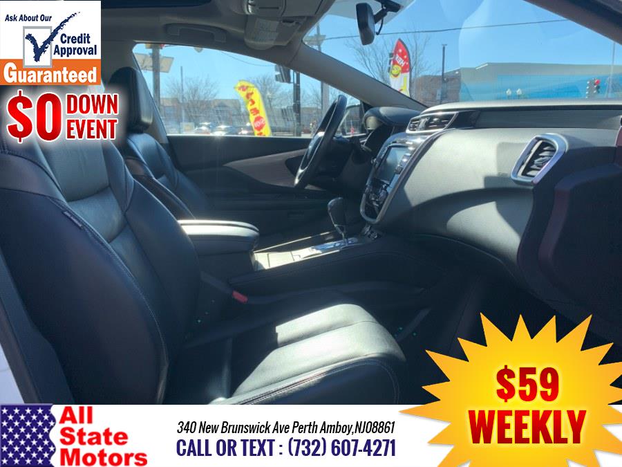 2015 Nissan Murano AWD 4dr Platinum, available for sale in Perth Amboy, New Jersey | All State Motor Inc. Perth Amboy, New Jersey 2015 Nissan Murano AWD 4dr Platinum, available for sale in Perth Amboy, New Jersey | All State Motor Inc. Perth Amboy, New Jersey